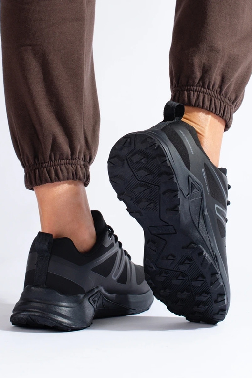 Chaussures trekking DK Softshell...