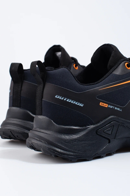 Sportieve herenschoenen DK grijze...