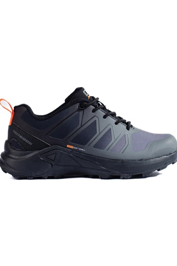 grijze trekkingschoenen DK...