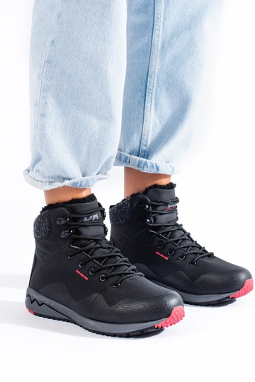 Beheizte Trekkingstiefel... 2