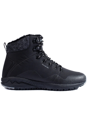 Bottes de trekking hautes...