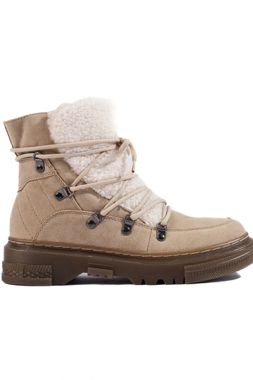 Bottes de neige femme...