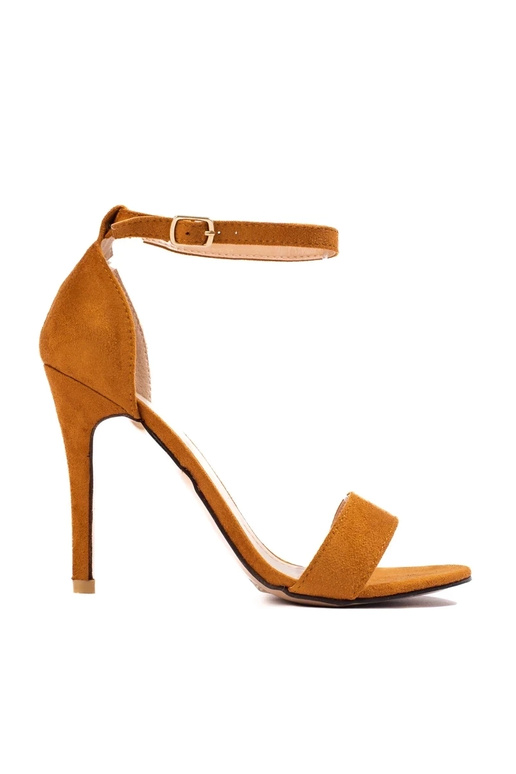 sandalen Shelovet dunne hak