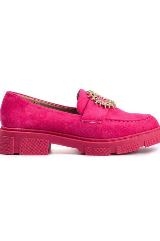 suède damesschoenen Shelovet suède damesschoenen Shelovet