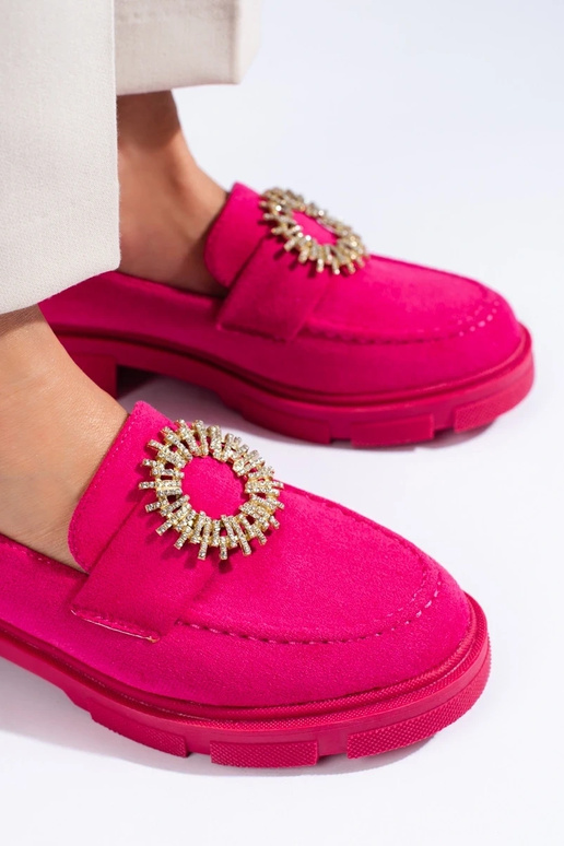 suède damesschoenen Shelovet suède damesschoenen Shelovet