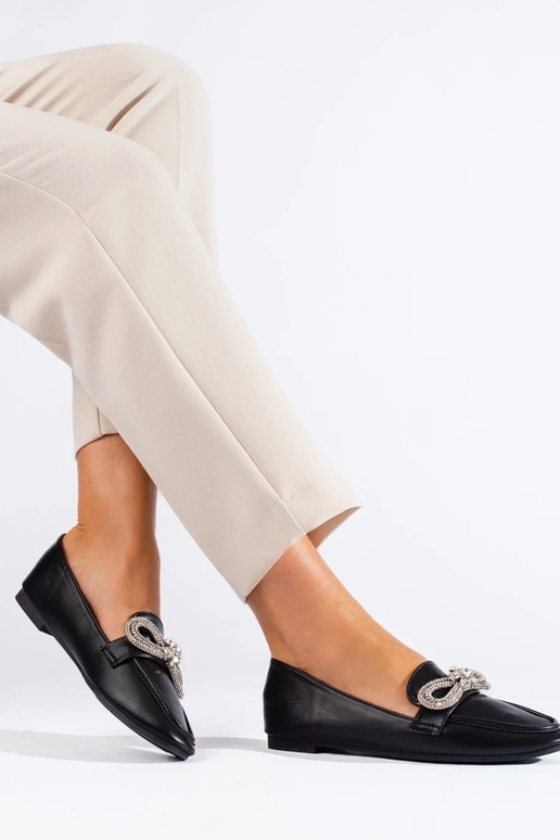 Eleganter Damen-Mokassin Shelovet in...