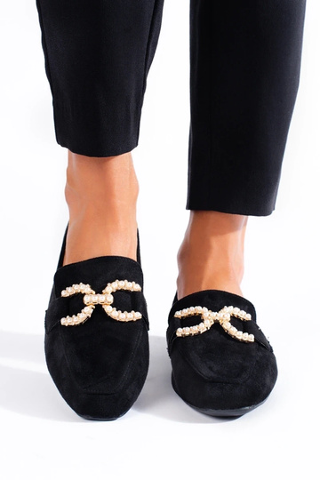 Mocassins femme Shelovet... 2