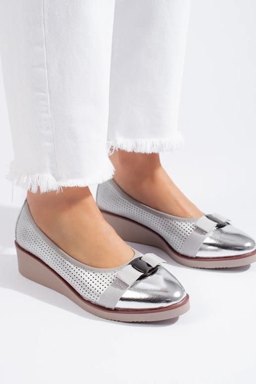 Schoenen met hoge hakken Potocki