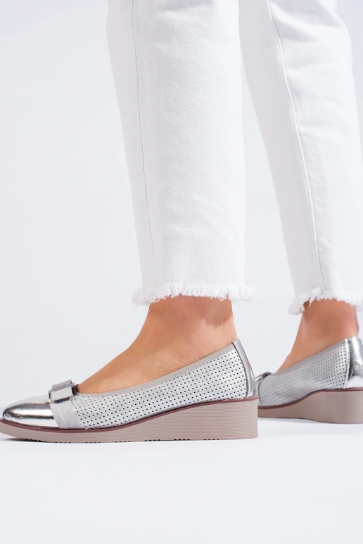 Schoenen met hoge hakken Potocki