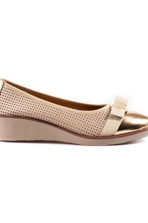 Hochhackige Schuhe Potocki Hochhackige Schuhe Potocki