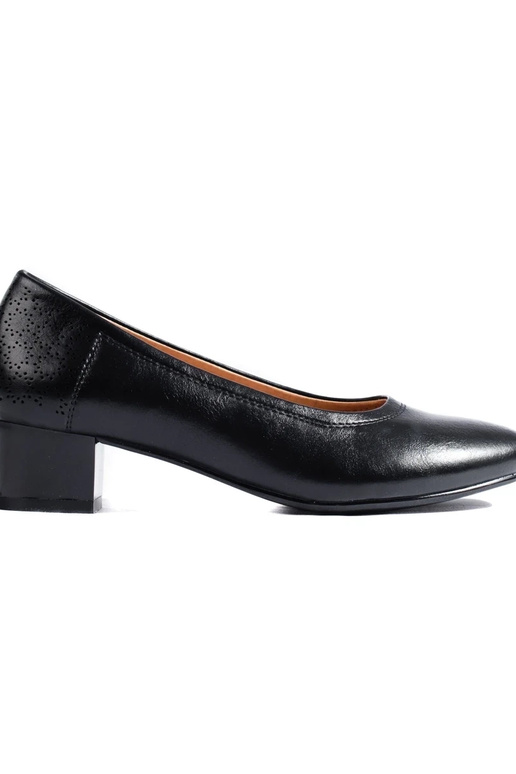 Schoenen met hoge hakken Potocki... Schoenen met hoge hakken Potocki...