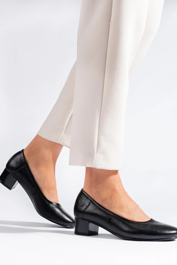 Schoenen met hoge hakken... 2