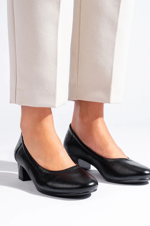 Hochhackige Schuhe Potocki in... Hochhackige Schuhe Potocki in...