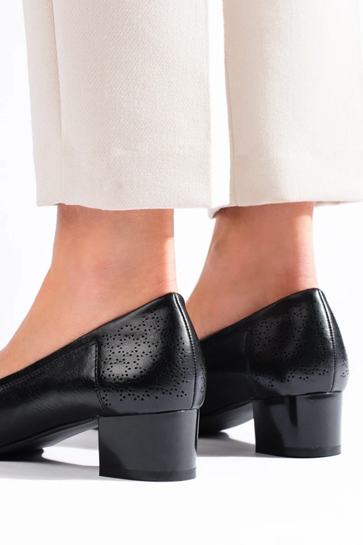 Schoenen met hoge hakken Potocki... Schoenen met hoge hakken Potocki...