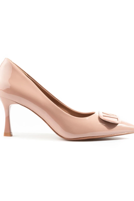 Chaussures à talons Vinceza beiges Chaussures à talons Vinceza beiges