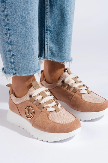 Sportliche Schuhe Vinceza... 2