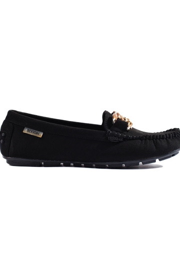 Klassiek model mocassins...