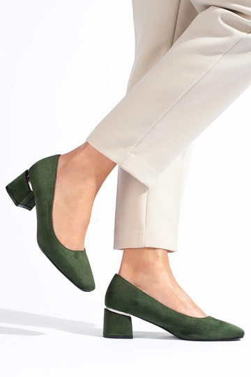 Chaussures à talons Vinceza... 2