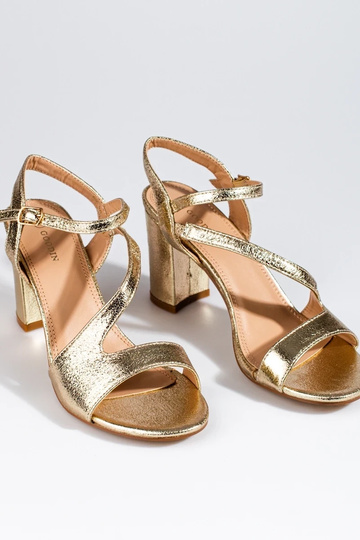 Elegante haksandalen voor... 2