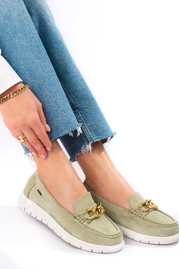 Mocassins confortables pour... 2