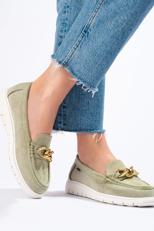 Mocassins confortables pour femmes... Mocassins confortables pour femmes...