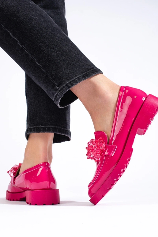 Damesmocassins Shelovet met...