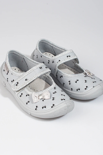 Viggami Kalina grijze schoenen 2