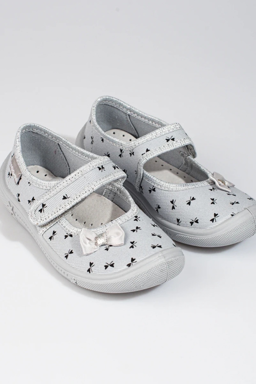 Chaussures Viggami Kalina grises