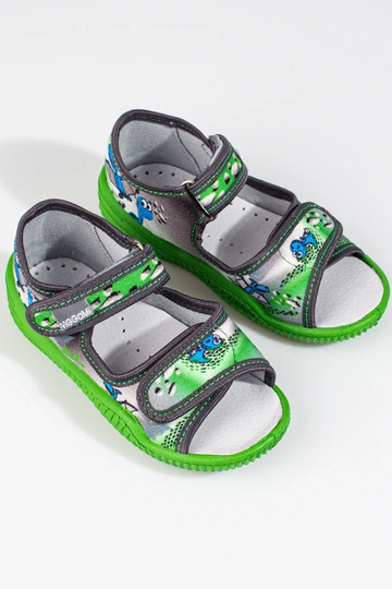 Pantoffels Viggami Hugo 2