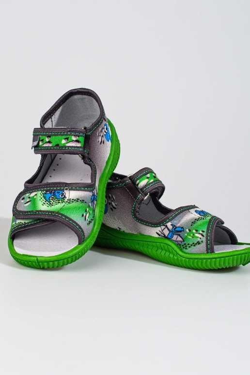 Chaussons Viggami Hugo