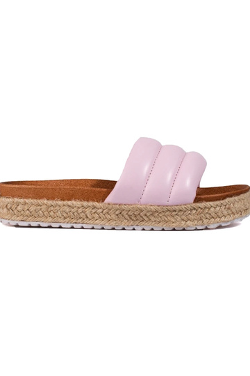 Damespantoffels espadrilles...