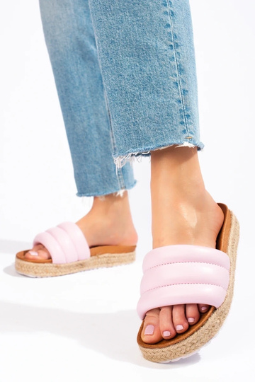 Damespantoffels espadrilles... 2
