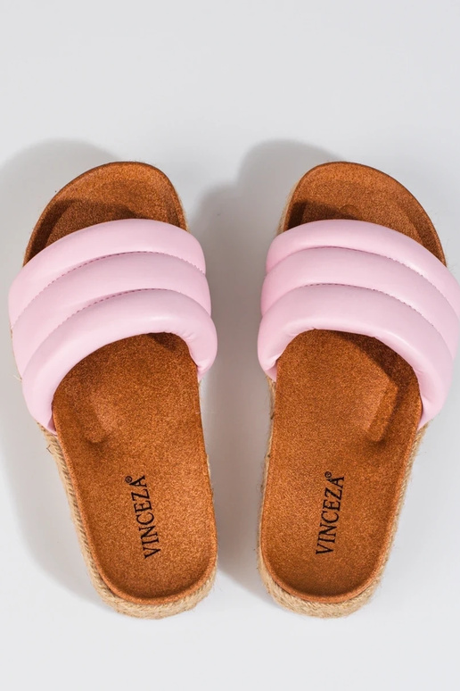 Damen-Hausschuhe Espadrilles mit... Damen-Hausschuhe Espadrilles mit...