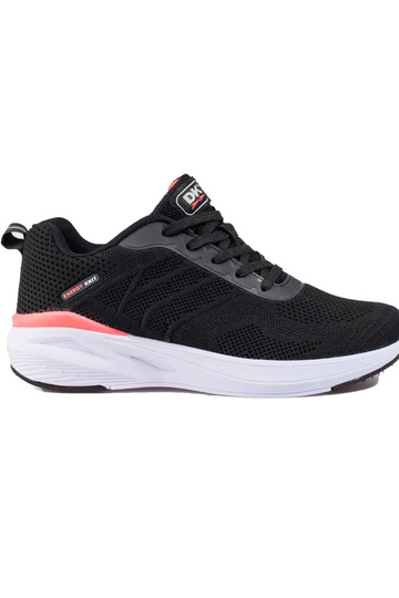 Sportschoenen DK zwarte kleur