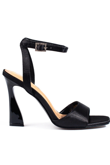 Sandalen Potocki schwarz