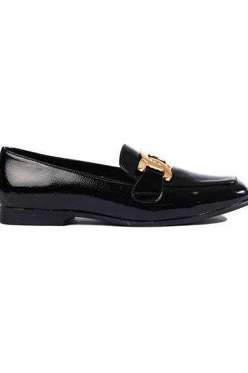 Schwarze Damen-Stiefeletten...