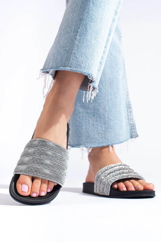 Chaussons Shelovet beiges Chaussons Shelovet beiges