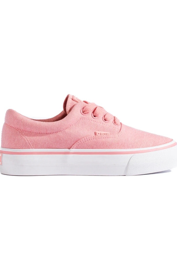 Damesschoenen roze Big Star...