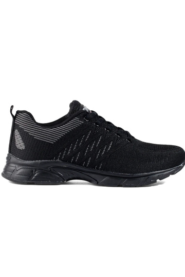 zwarte sportschoenen DK