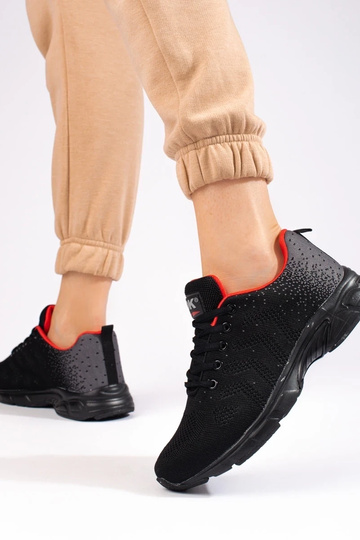 zwarte sportschoenen Dk 2