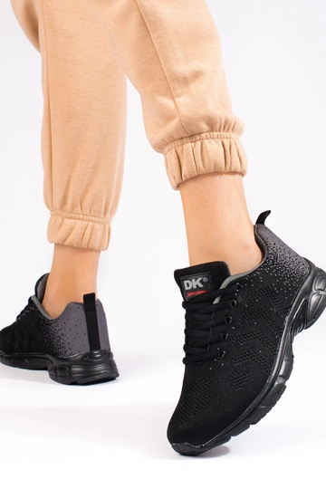 zwarte sportschoenen Dk 2
