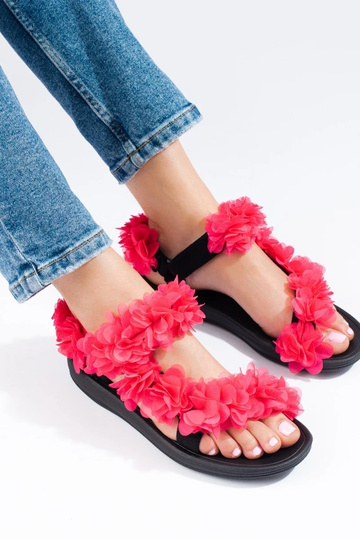 Sandalen Shelovet leuchtend... 2