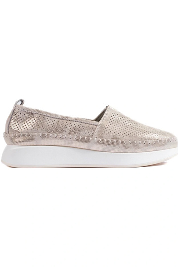 Chaussures en cuir...