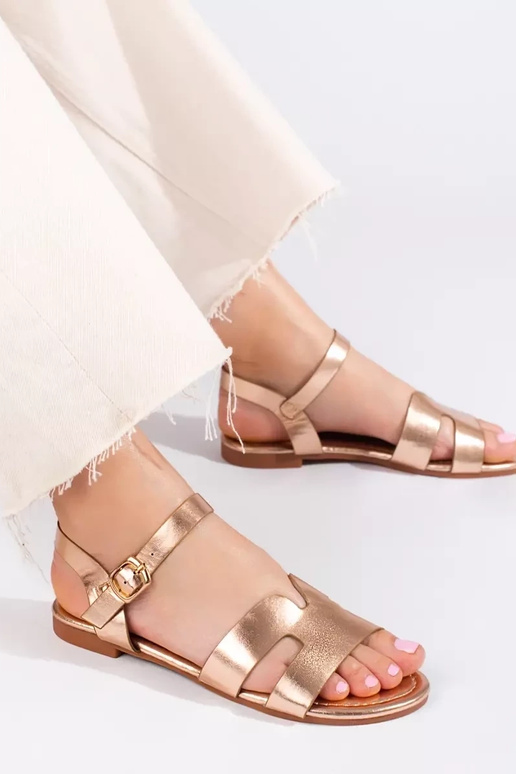 Sandalen Shelovet Sandalen Shelovet