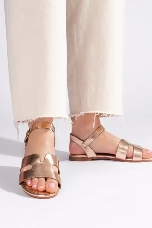 sandales Shelovet sandales Shelovet