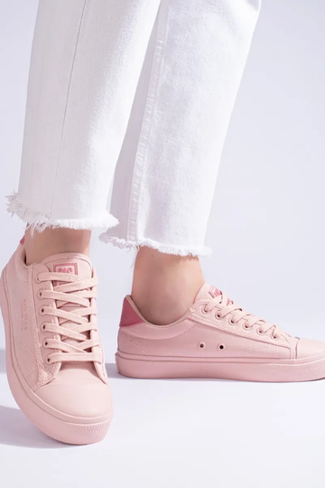 roze schoenen BIG STAR... 2