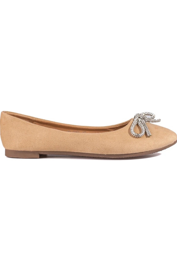 Ballerines classiques...