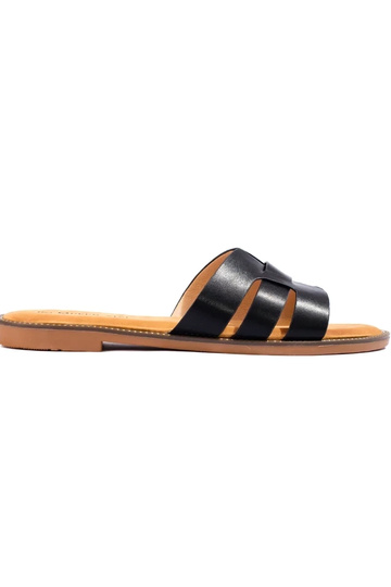 Chaussons modèle classique...
