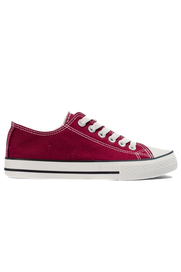 schoenen bordeaux kleur...