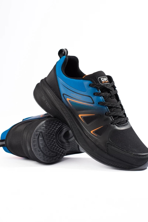 Sportieve herenschoenen softshell DK